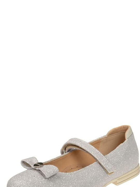 Scarpy Kids Ballerinas Beige