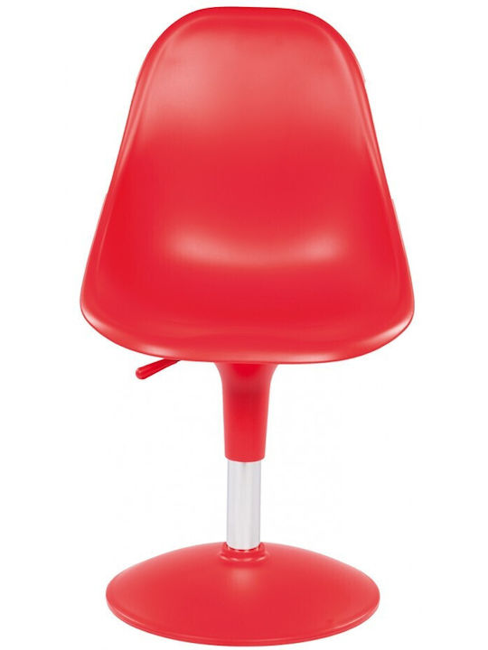 Harmony Btp Chair - 06-red