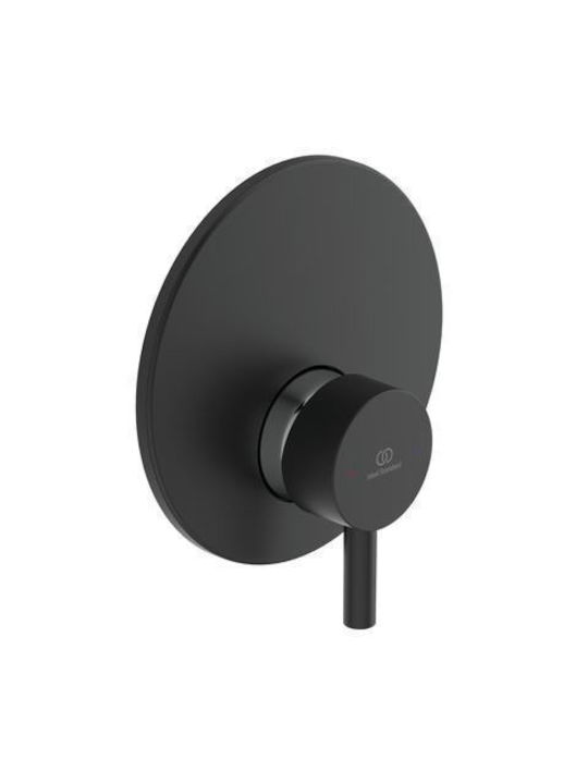 Ideal Standard Built-In Black