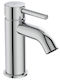 Ideal Standard Standard Ceraline Mixing Sink Faucet Silver
