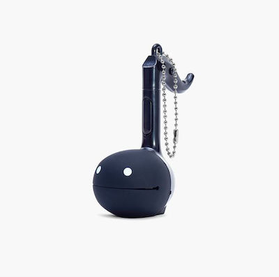 Otamatone Melody Black