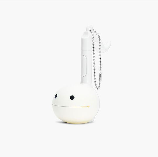 Otamatone Melody White