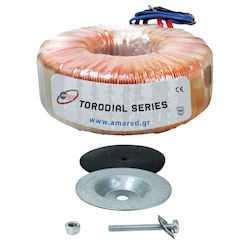 Trd-350 Toroidal Transformer 350va