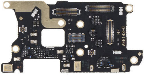 Flex Cable with with SIM Card Socket for OnePlus 7 Pro