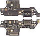Huawei Καλωδιοταινία με Θύρα Φόρτισης για Huawei Mate 9.