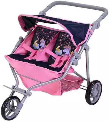 Knorrtoys Doll Stroller