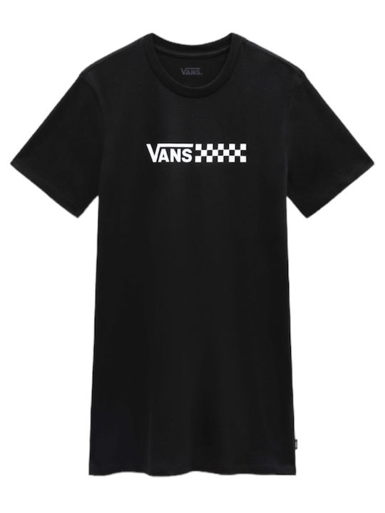 Vans Rochie pentru Copii black