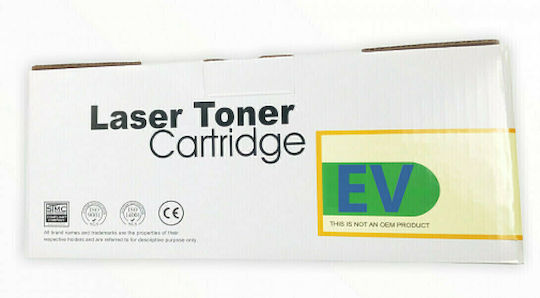 Electro-Voice Compatible Toner for Laser Printer Samsung MLT-D111L Black with new Chip