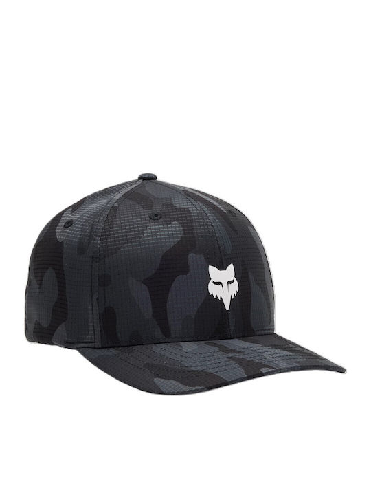 Fox Fox