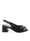 Sandals Black