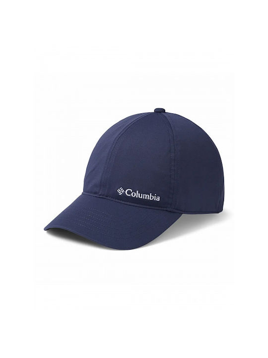 Columbia Coolhead Ii Ball Jockey Blau