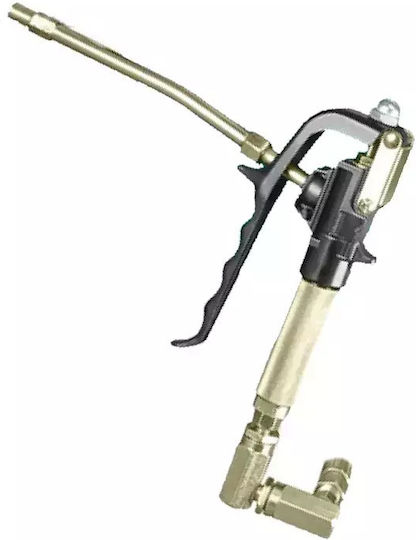 Total THT118302-SP-GUN Air Grease Gun