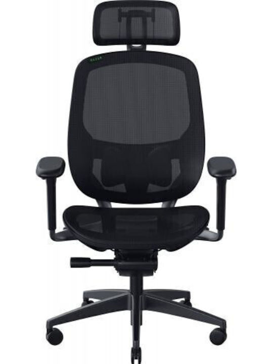 Razer Fujin Pro Δερματίνης Μαύρη