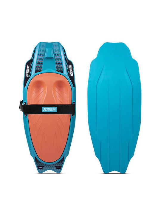 Jobe Kneeboard Slash Teal