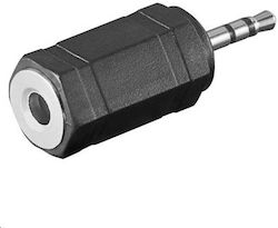 Microconnect 3.5mm male σε 2.5mm female