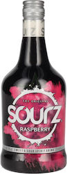 Ликьор Sourz Raspberry 15° 700ml