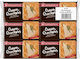 Παπαδοπουλου Cream Crackers (6x175gr.) - (σικαλησ) (-10%)