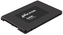 Micron 5400 Pro SSD 7.7TB 2.5'' SATA III