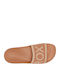 Slippy Frauen Flip Flops in Rosa Farbe