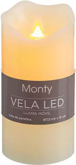Ixia Regal Φωτιστικό LED Κερί