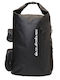 Quiksilver Backpack 35lt Μαύρο