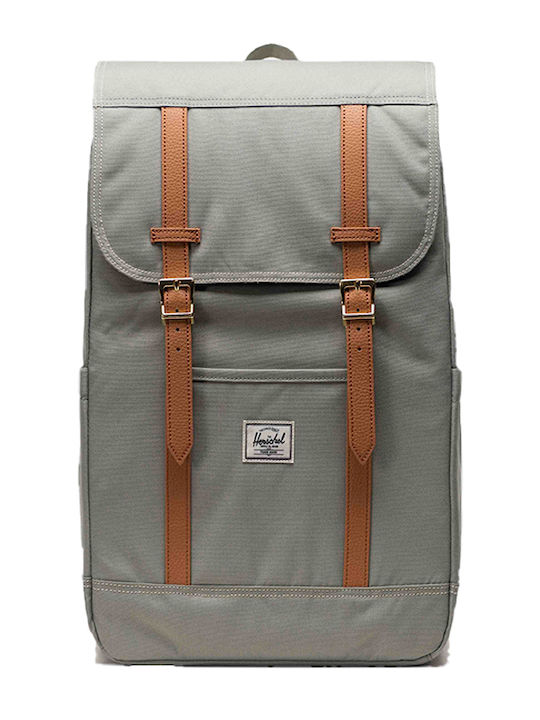 Herschel Retreat 23lt Green