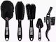 Muc-Off Premium Brush Kit Bicycle Cleaning Brush