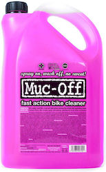 Muc-Off Fast Action Cleaner Bicycle Cleaner