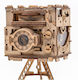 iDventure Rätsel aus Holz 50036