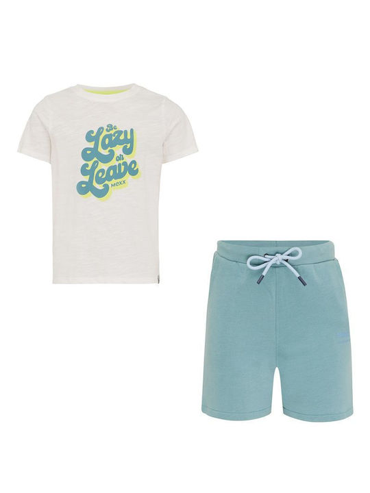 Mexx Set Summer 2pcs