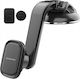 Spacecase Sc11 Dashboard Magnetic Car Holder - Universal Magnetic Mobile Phone Mount with Suction Cup for Car Dashboard - Black (5905719039042) 118777