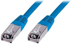 Digitus SF/UTP Cat.5e (Gigabit) Καλώδιο Δικτύου...