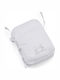 Loudon Men's Bag Shoulder / Crossbody White