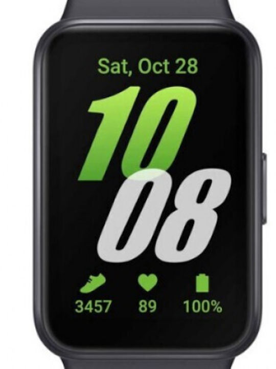 Rugged Armor Screen Protector for the Galaxy Fit3 1pcs 47779