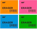 Madrid Papel Eraser for Pencil and Pen