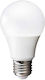 Universe Λάμπα LED 10W για Ντουί E27 Φυσικό Λευκό 950lm