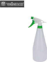 Velleman Ψεκαστήρι Άμεσης Πίεσης Λευκό 1000ml Velleman Ψεκαστήρι Άμεσης Πίεσης Λευκό 1000ml