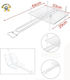 General Trade Inox Grill Rack