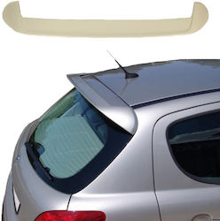 Carro Spoiler de acoperiș din poliuretan Peugeot 207