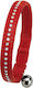 Ferplast Katzenhalsband Rot