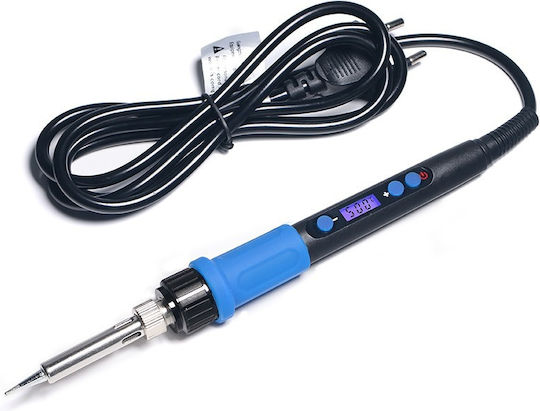 Tele Soldering Iron Electric