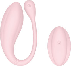 Mokko Toys Vibrator Pink