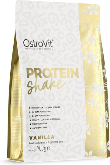 OstroVit Protein Shake с Вкус Ванилия 700гр