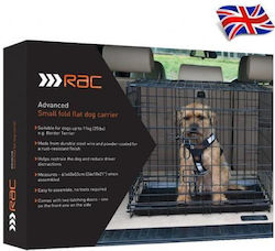 Rac Dog Wire Crate 61x46x53cm