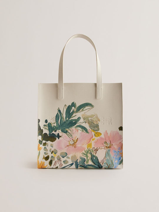 Ted Baker Piele Geantă de damă Tote De mână