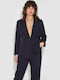 Bill Cost Women's Blazer Blue