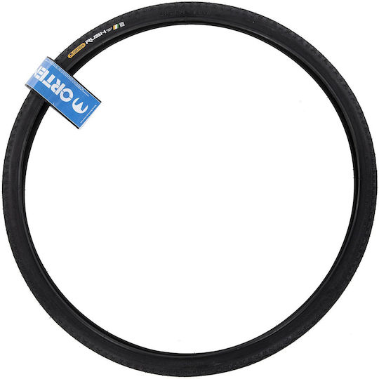 Anvelopa Bicicleta 28x1.5/8x1.1/2 Skinwall Rush 40-622 Mtr
