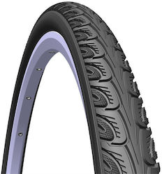 Rubena Hook 27x1 1/4 Ελαστικο Retro Road Aps+rs Black Rubena Hook 27x1 1/4 Ελαστικο Retro Road Aps+rs Black