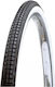 Vee Rubber 28x1-1/2 Road Bike Tire V015 Black and white