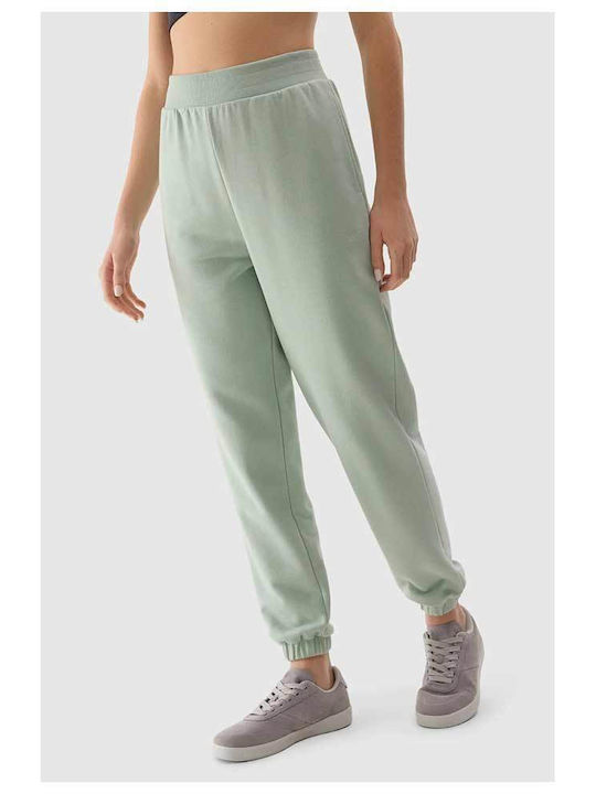 4F Jogginghose Jogger Green